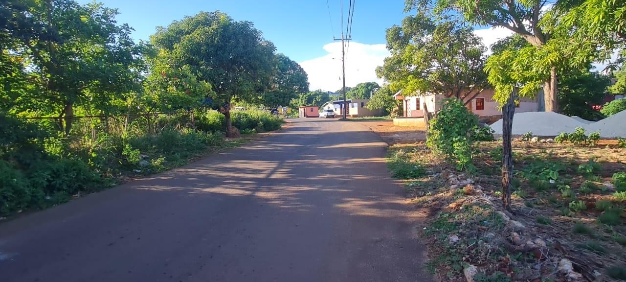 First image of Comma Pen in Comma Pen, St. Elizabeth, Jamaica - property is For Sale