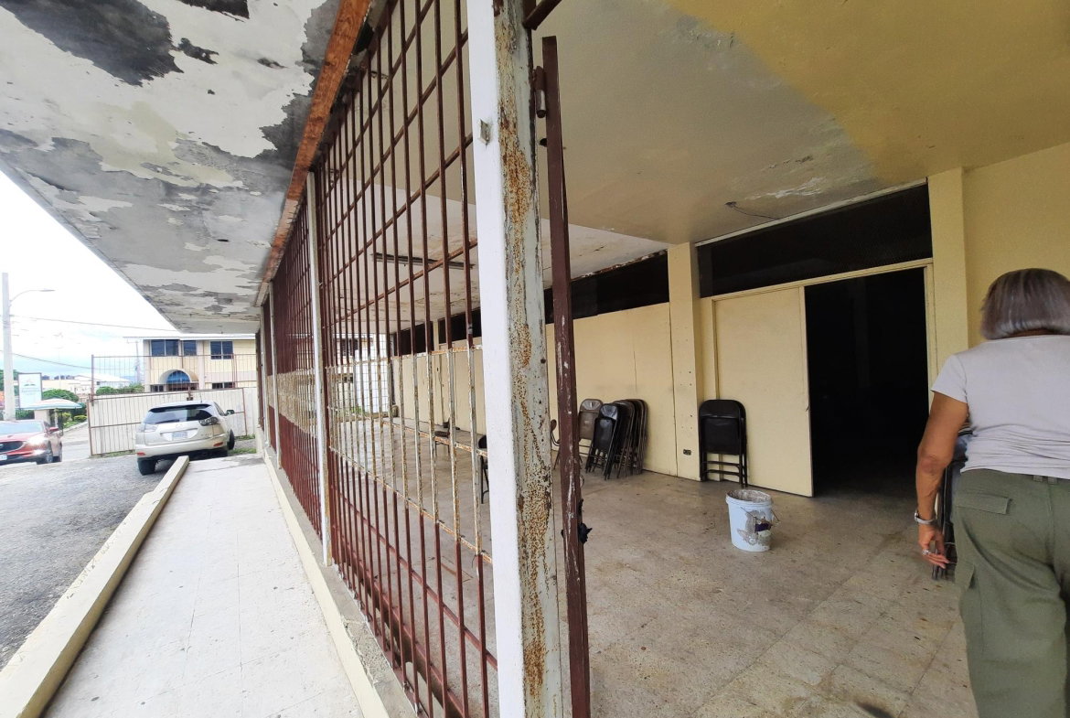 Fifth image of 114 Hagley Park Rd., in Kingston 11, St. Andrew, Jamaica - property is For Sale