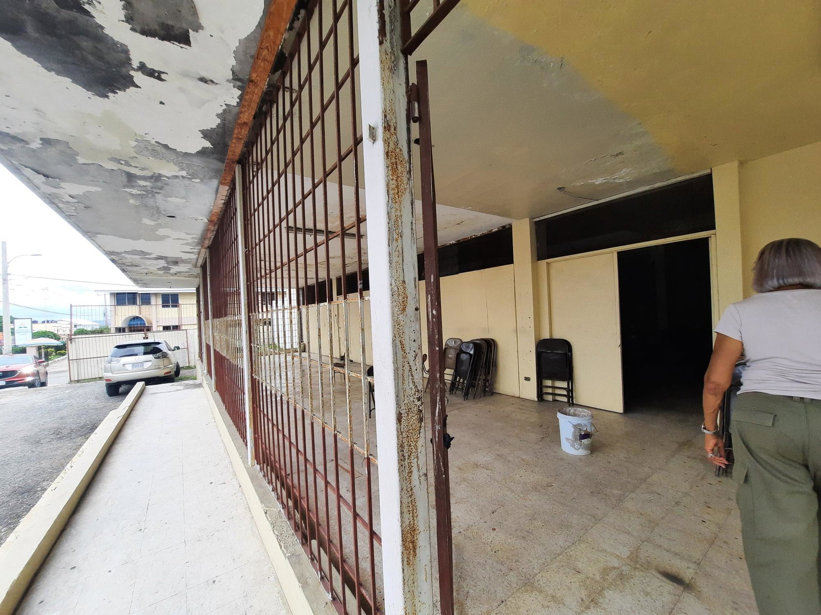 Commercial-Property-for-Sale-on-Hagley-Park-Rd-St.-Andrew-Jamaica Fifth image of 114 Hagley Park Rd., in Kingston 11, St. Andrew, Jamaica - property is For Sale