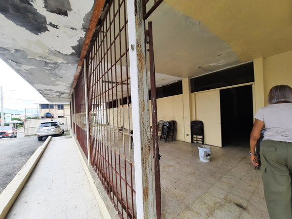Fifth image of 114 Hagley Park Rd., in Kingston 11, St. Andrew, Jamaica - property is For Sale