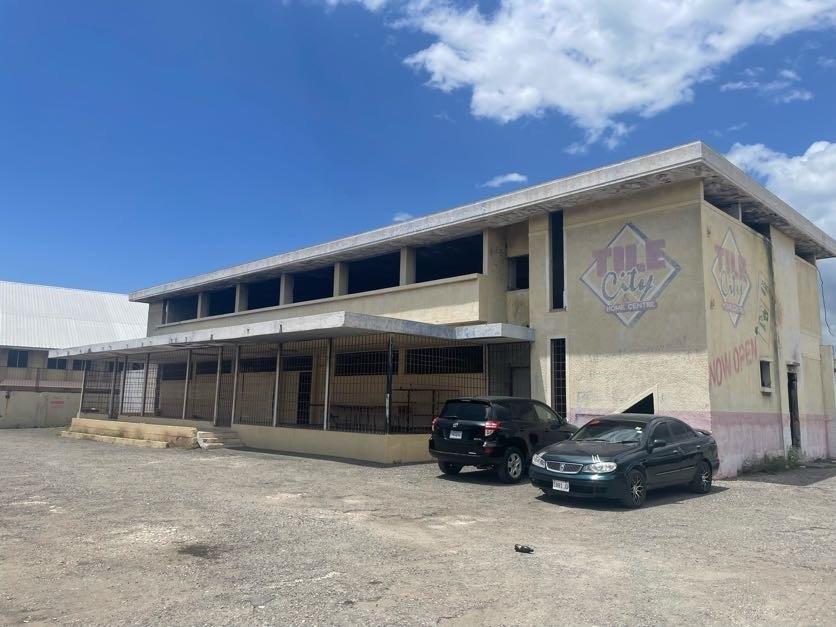 First image of 114 Hagley Park Rd., in Kingston 11, St. Andrew, Jamaica - property is For Sale