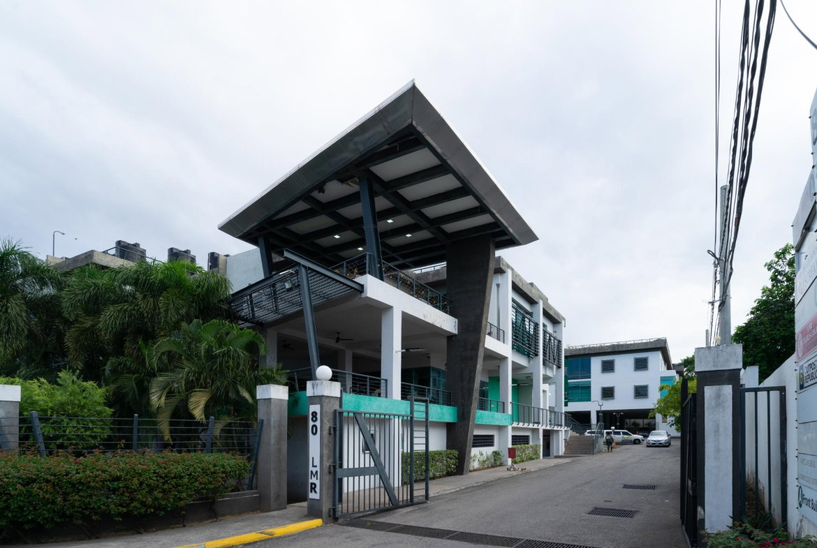 First image of 80 Lady Musgrave Road in Kingston 10, St. Andrew, Jamaica - property is For Rent