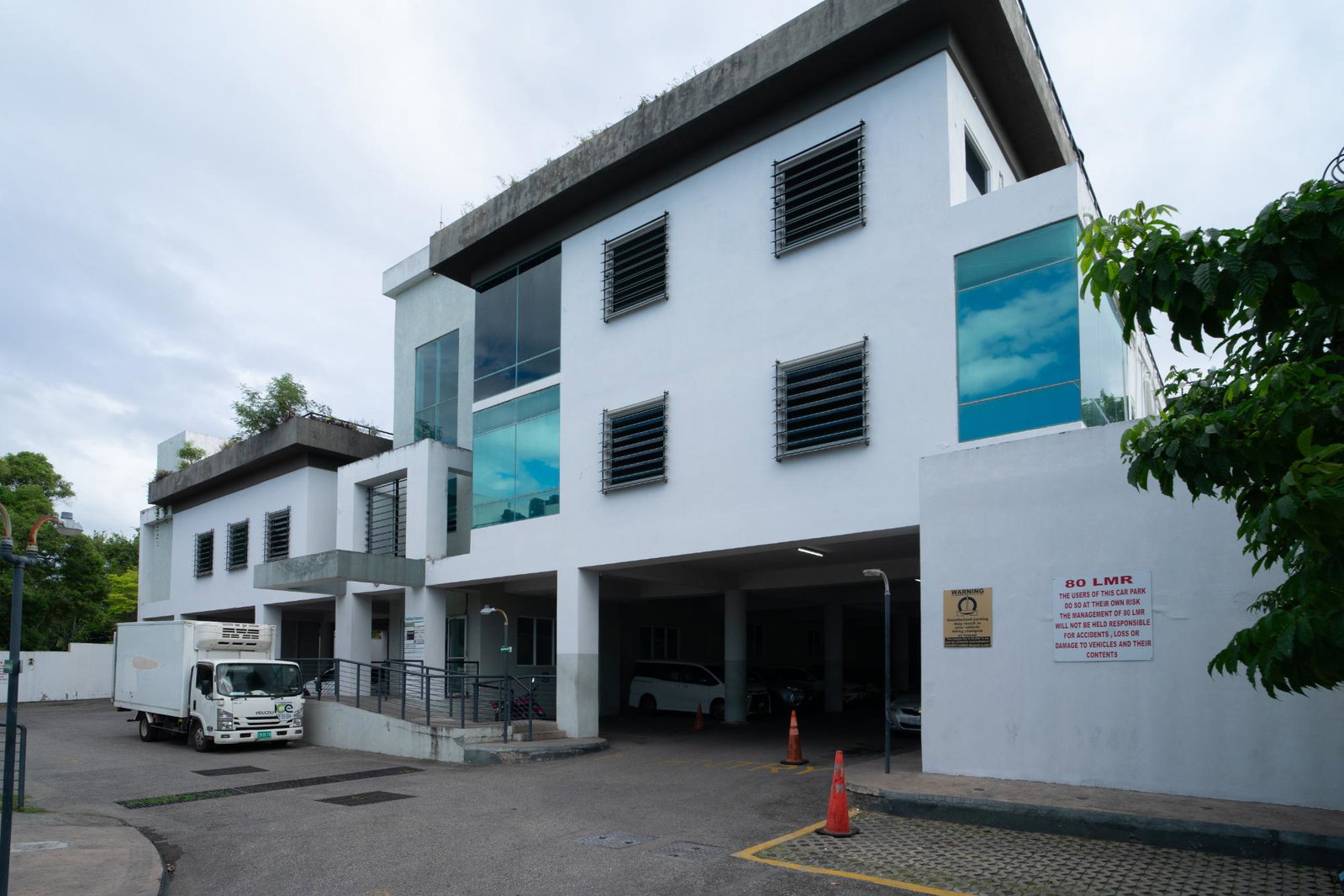 Third image of 80 Lady Musgrave Road in Kingston 10, St. Andrew, Jamaica - property is For Rent