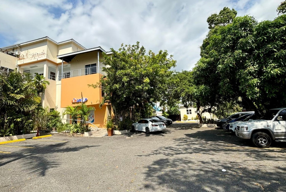 Second image of 11-9-11 Phoenix Avenue in Kingston 10, St. Andrew, Jamaica - property is For Rent