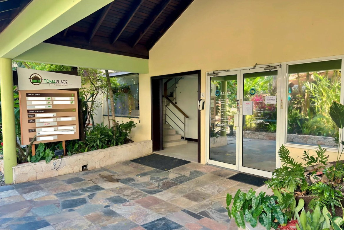 First image of 11-9-11 Phoenix Avenue in Kingston 10, St. Andrew, Jamaica - property is For Rent