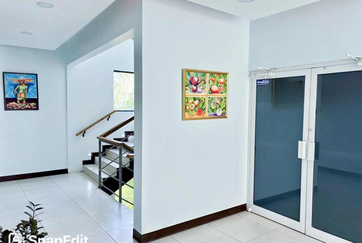 Fourth image of 11-9-11 Phoenix Avenue in Kingston 10, St. Andrew, Jamaica - property is For Rent