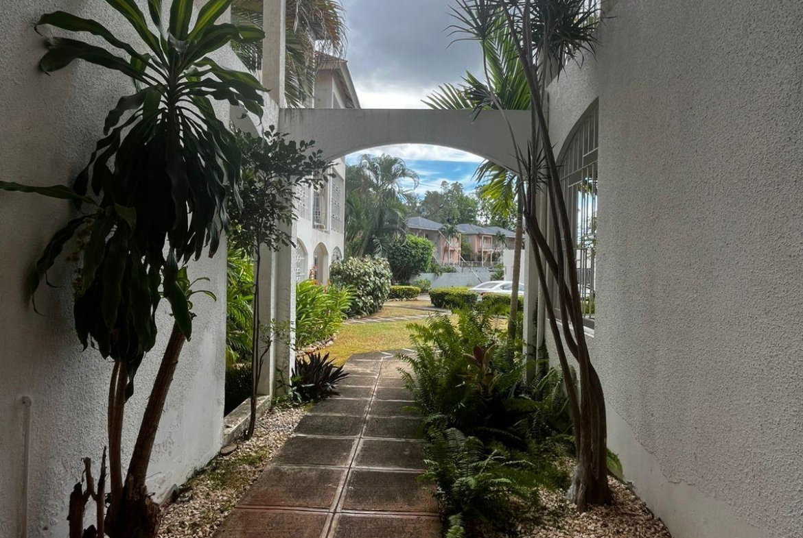 Second image of C3s-6 Hillside Drive in Kingston 19, St. Andrew, Jamaica - property is For Rent
