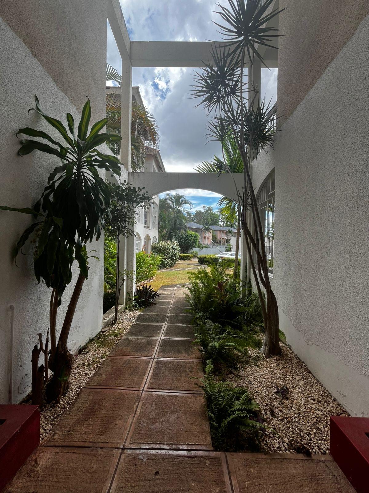 Second image of C3s-6 Hillside Drive in Kingston 19, St. Andrew, Jamaica - property is For Rent