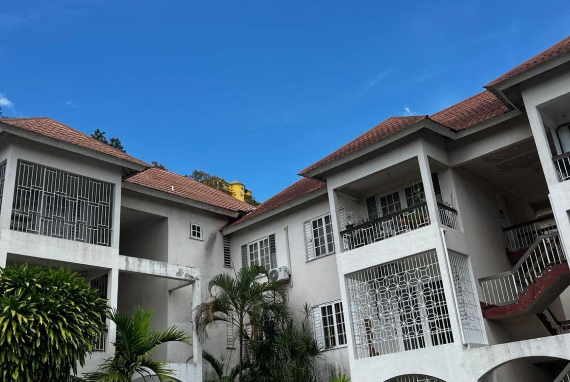 First image of C3s-6 Hillside Drive in Kingston 19, St. Andrew, Jamaica - property is For Rent