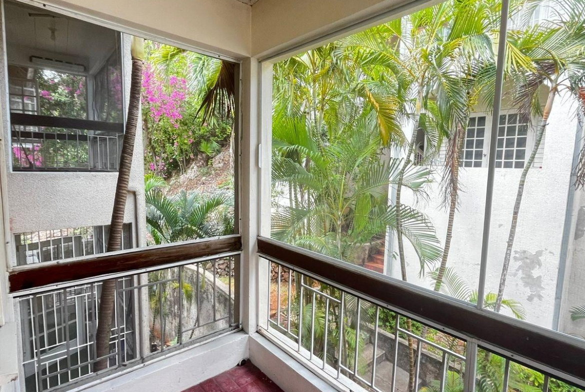 Fourteenth image of C3s-6 Hillside Drive in Kingston 19, St. Andrew, Jamaica - property is For Rent