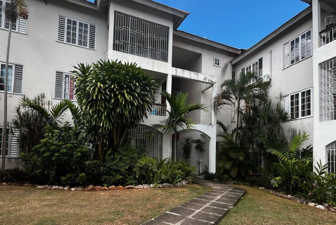 Sixteenth image of C3s-6 Hillside Drive in Kingston 19, St. Andrew, Jamaica - property is For Rent