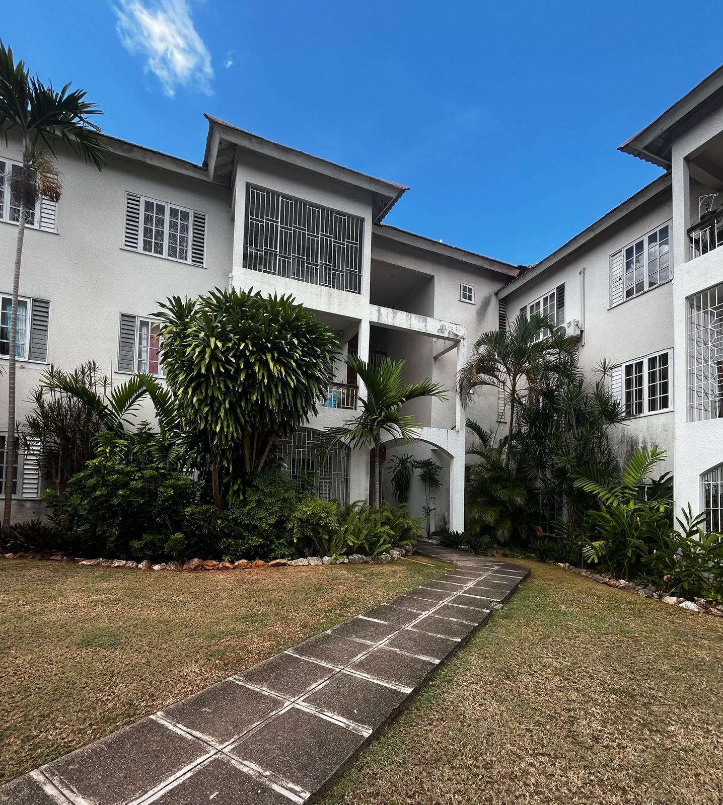 Sixteenth image of C3s-6 Hillside Drive in Kingston 19, St. Andrew, Jamaica - property is For Rent