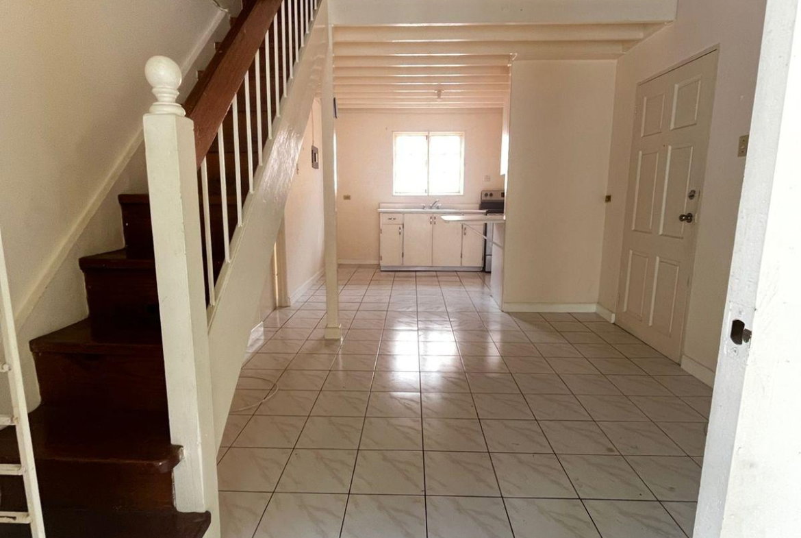 Fourth image of C3s-6 Hillside Drive in Kingston 19, St. Andrew, Jamaica - property is For Rent