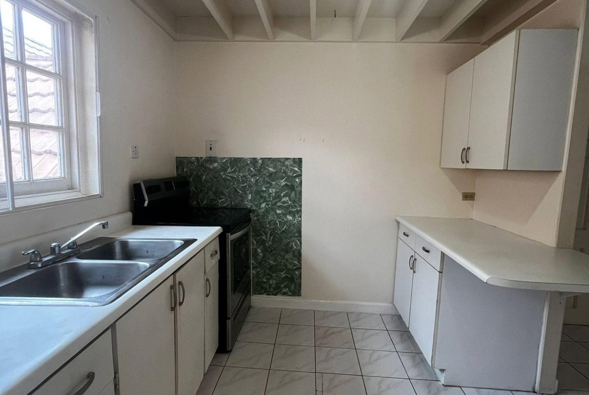 Sixth image of C3s-6 Hillside Drive in Kingston 19, St. Andrew, Jamaica - property is For Rent