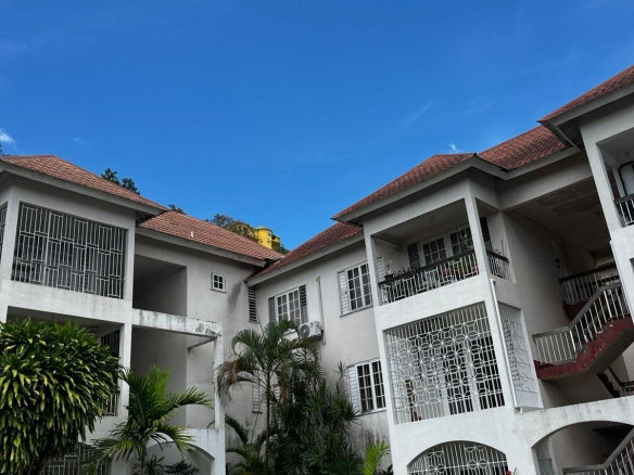 First image of C3s-6 Hillside Drive in Kingston 19, St. Andrew, Jamaica - property is For Rent