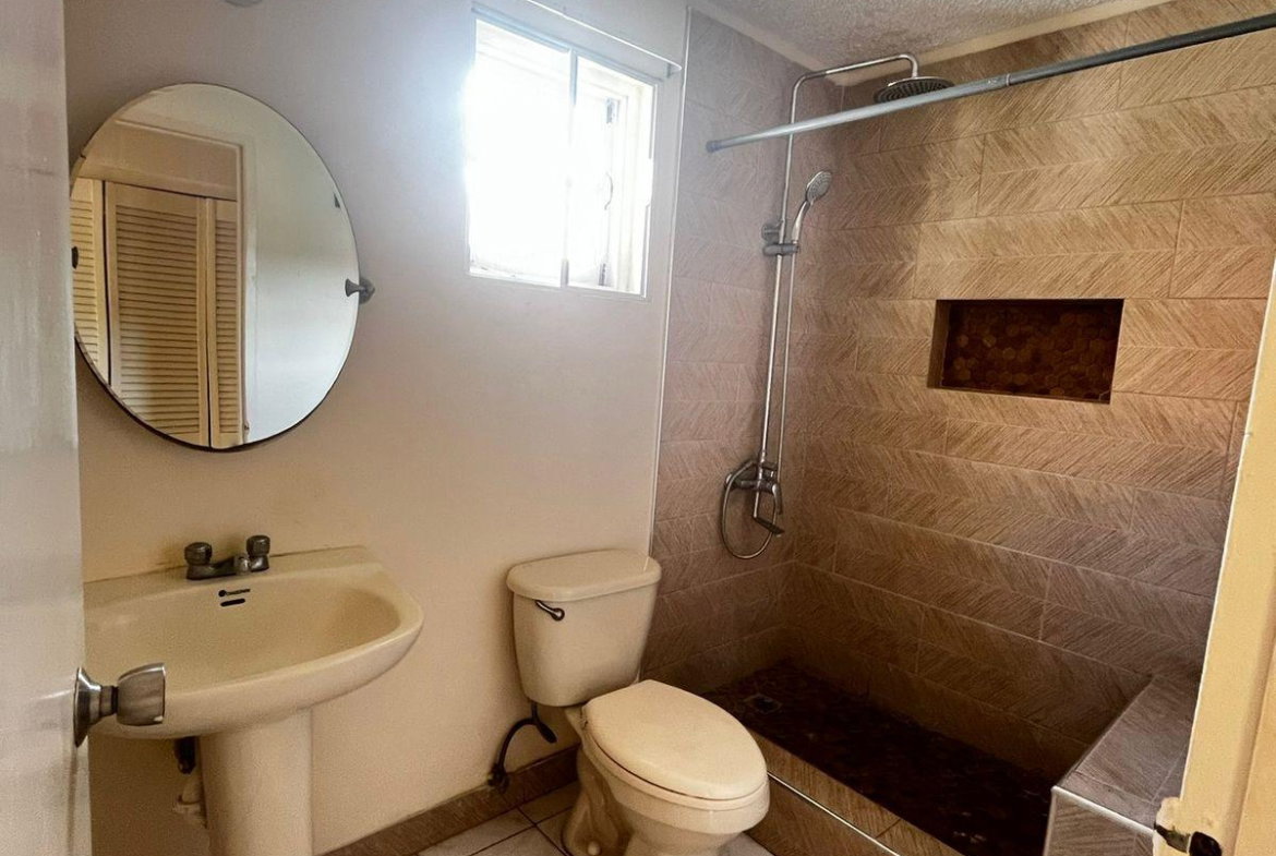 Eighth image of C3s-6 Hillside Drive in Kingston 19, St. Andrew, Jamaica - property is For Rent