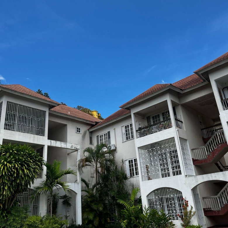 First image of C3s-6 Hillside Drive in Kingston 19, St. Andrew, Jamaica - property is For Rent