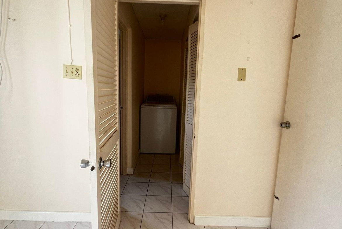 Ninth image of C3s-6 Hillside Drive in Kingston 19, St. Andrew, Jamaica - property is For Rent