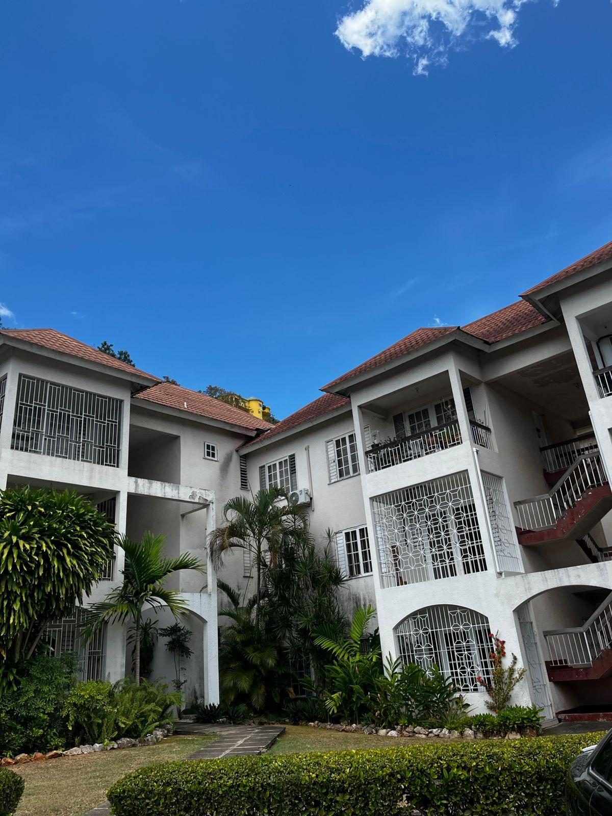 First image of C3s-6 Hillside Drive in Kingston 19, St. Andrew, Jamaica - property is For Rent