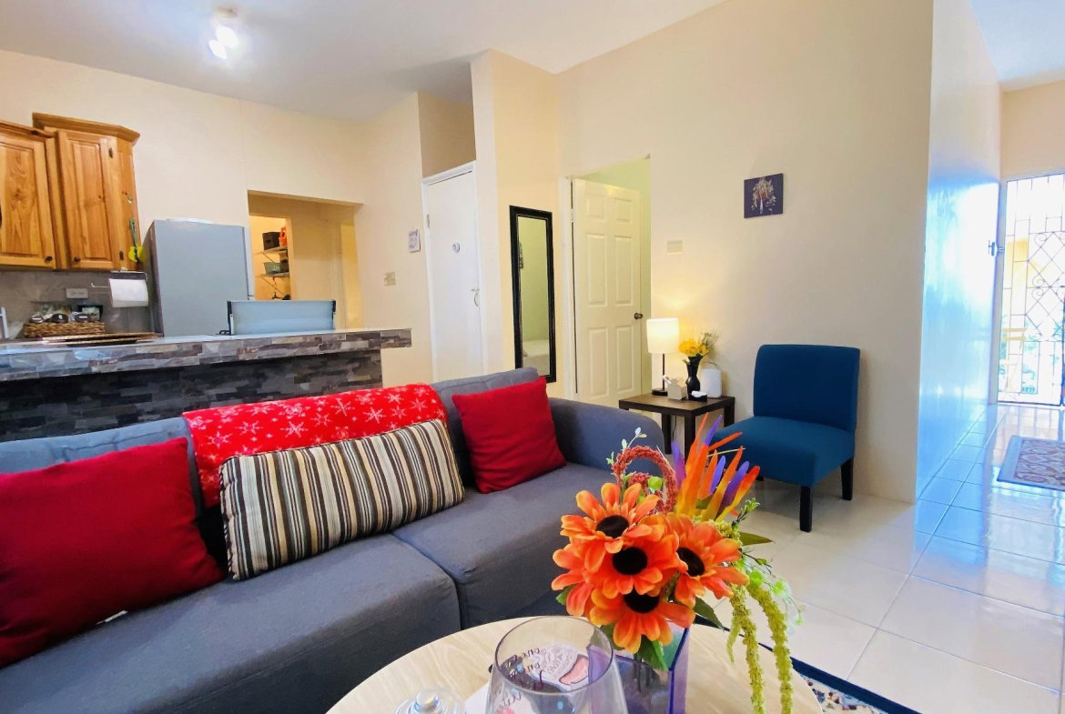 Second image of 3-108 Pimento Drive in Montego Bay, St. James, Jamaica - property is For Rent