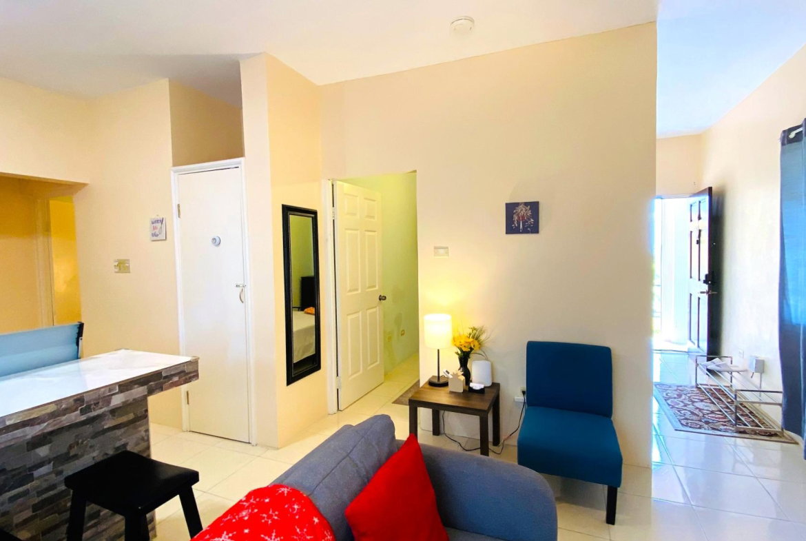 Eleventh image of 3-108 Pimento Drive in Montego Bay, St. James, Jamaica - property is For Rent