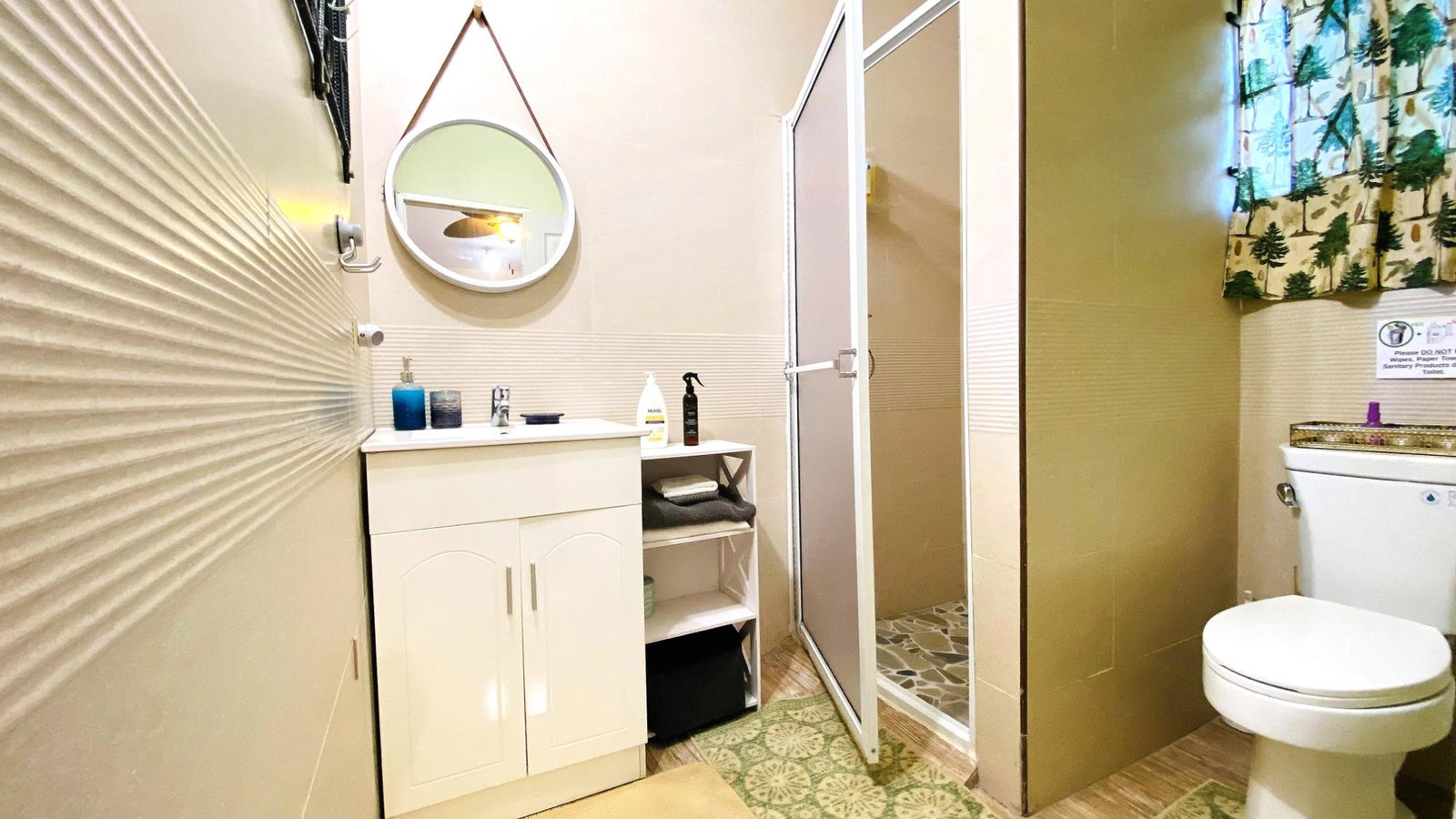 Cozy-2-Bedroom-Furnished-Cottage-for-Rent-in-Montego-Hills-St.-James Twelfth image of 3-108 Pimento Drive in Montego Bay, St. James, Jamaica - property is For Rent