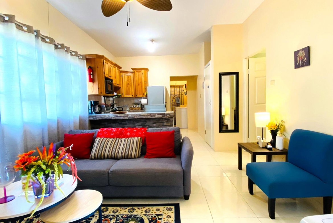 First image of 3-108 Pimento Drive in Montego Bay, St. James, Jamaica - property is For Rent