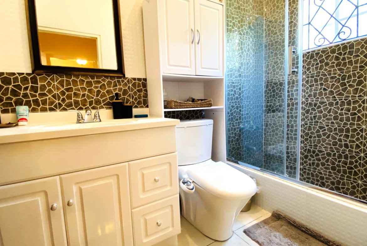 Fourteenth image of 3-108 Pimento Drive in Montego Bay, St. James, Jamaica - property is For Rent