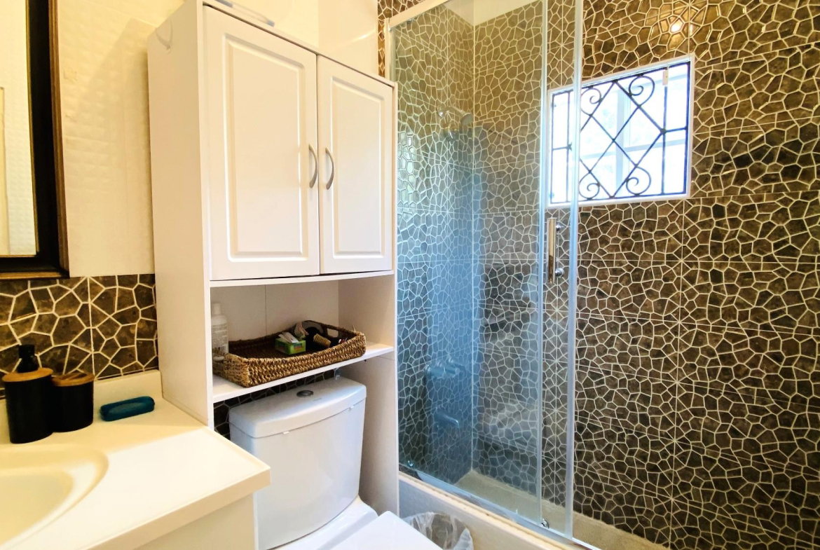 Fifteenth image of 3-108 Pimento Drive in Montego Bay, St. James, Jamaica - property is For Rent