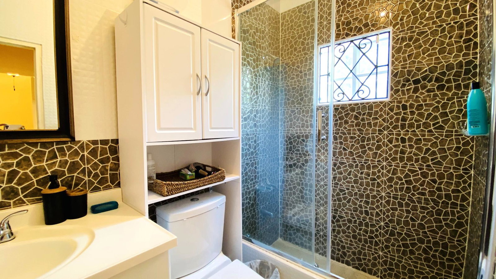 Cozy-2-Bedroom-Furnished-Cottage-for-Rent-in-Montego-Hills-St.-James Fifteenth image of 3-108 Pimento Drive in Montego Bay, St. James, Jamaica - property is For Rent