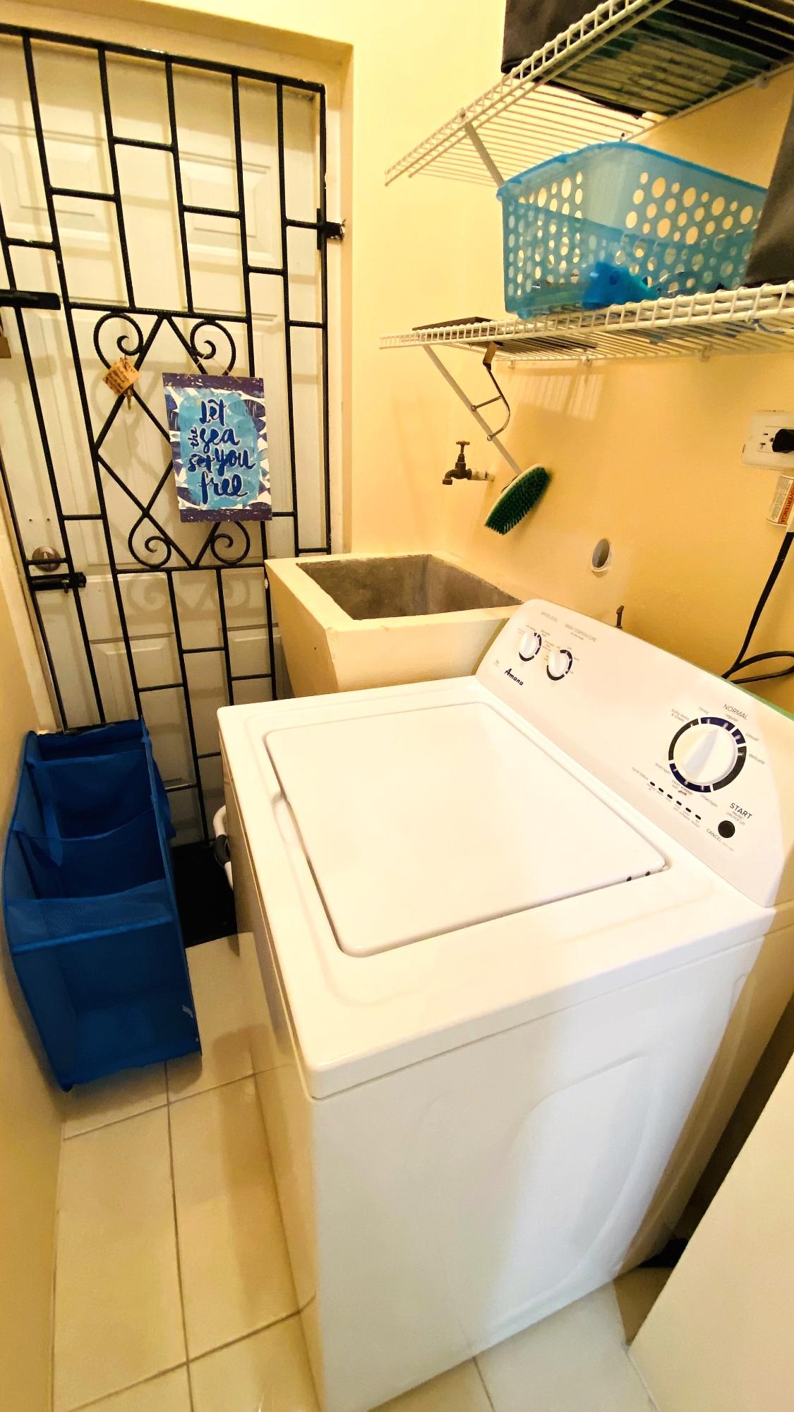 Cozy-2-Bedroom-Furnished-Cottage-for-Rent-in-Montego-Hills-St.-James Seventeenth image of 3-108 Pimento Drive in Montego Bay, St. James, Jamaica - property is For Rent