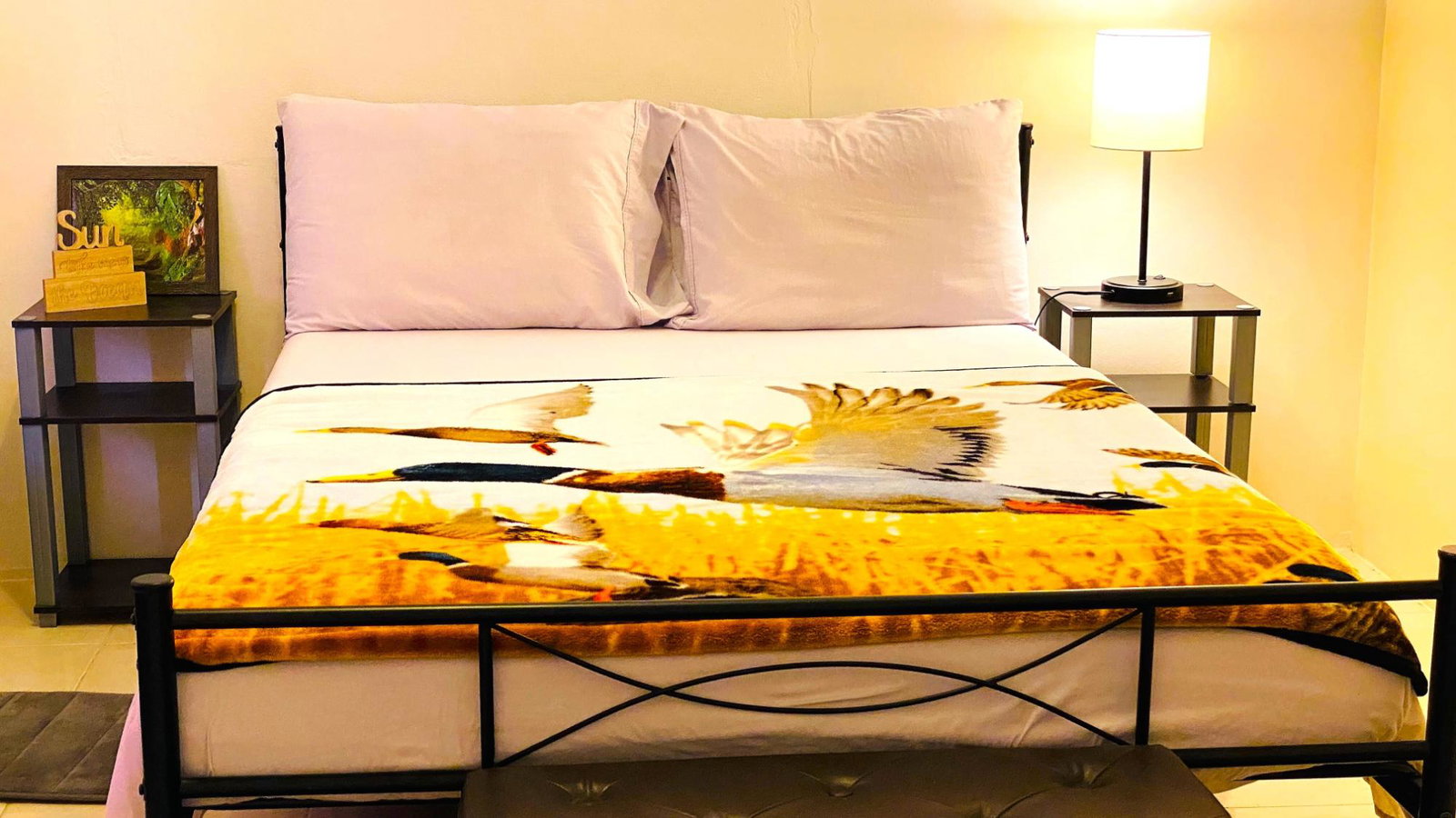 Cozy-2-Bedroom-Furnished-Cottage-for-Rent-in-Montego-Hills-St.-James Eighteenth image of 3-108 Pimento Drive in Montego Bay, St. James, Jamaica - property is For Rent