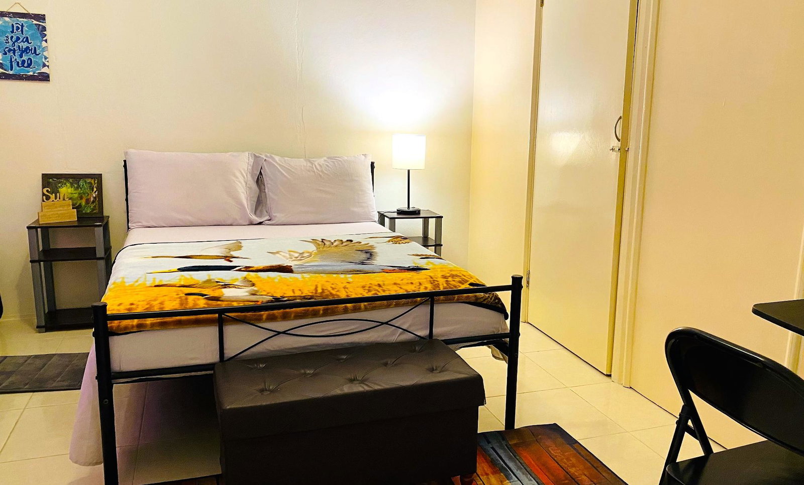 Cozy-2-Bedroom-Furnished-Cottage-for-Rent-in-Montego-Hills-St.-James Twentieth image of 3-108 Pimento Drive in Montego Bay, St. James, Jamaica - property is For Rent