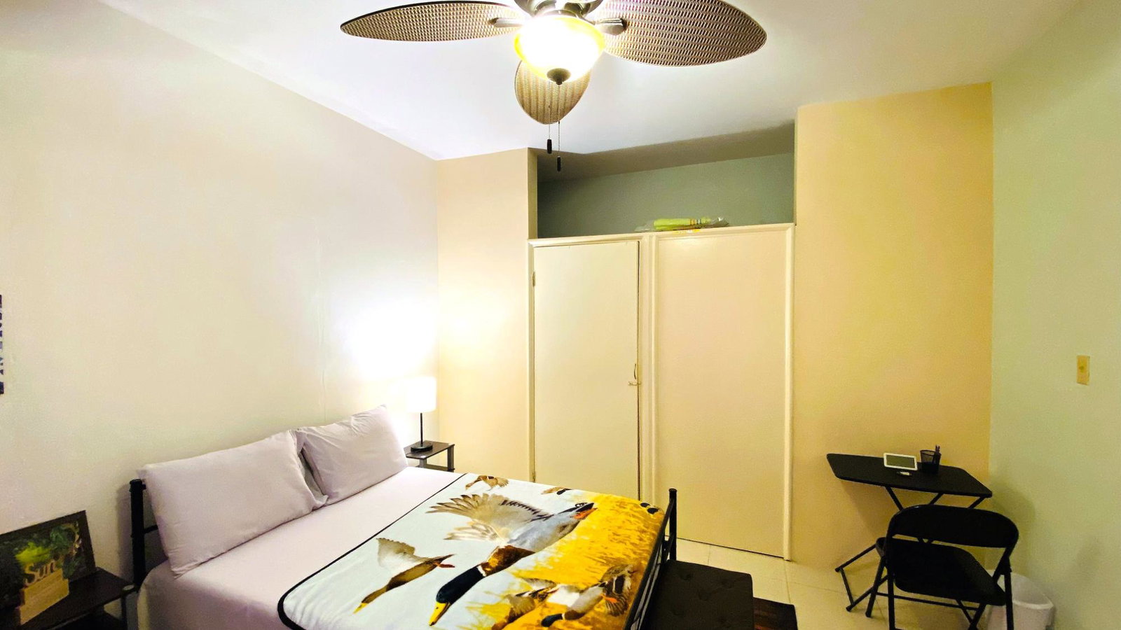 Cozy-2-Bedroom-Furnished-Cottage-for-Rent-in-Montego-Hills-St.-James Twenty-Second image of 3-108 Pimento Drive in Montego Bay, St. James, Jamaica - property is For Rent