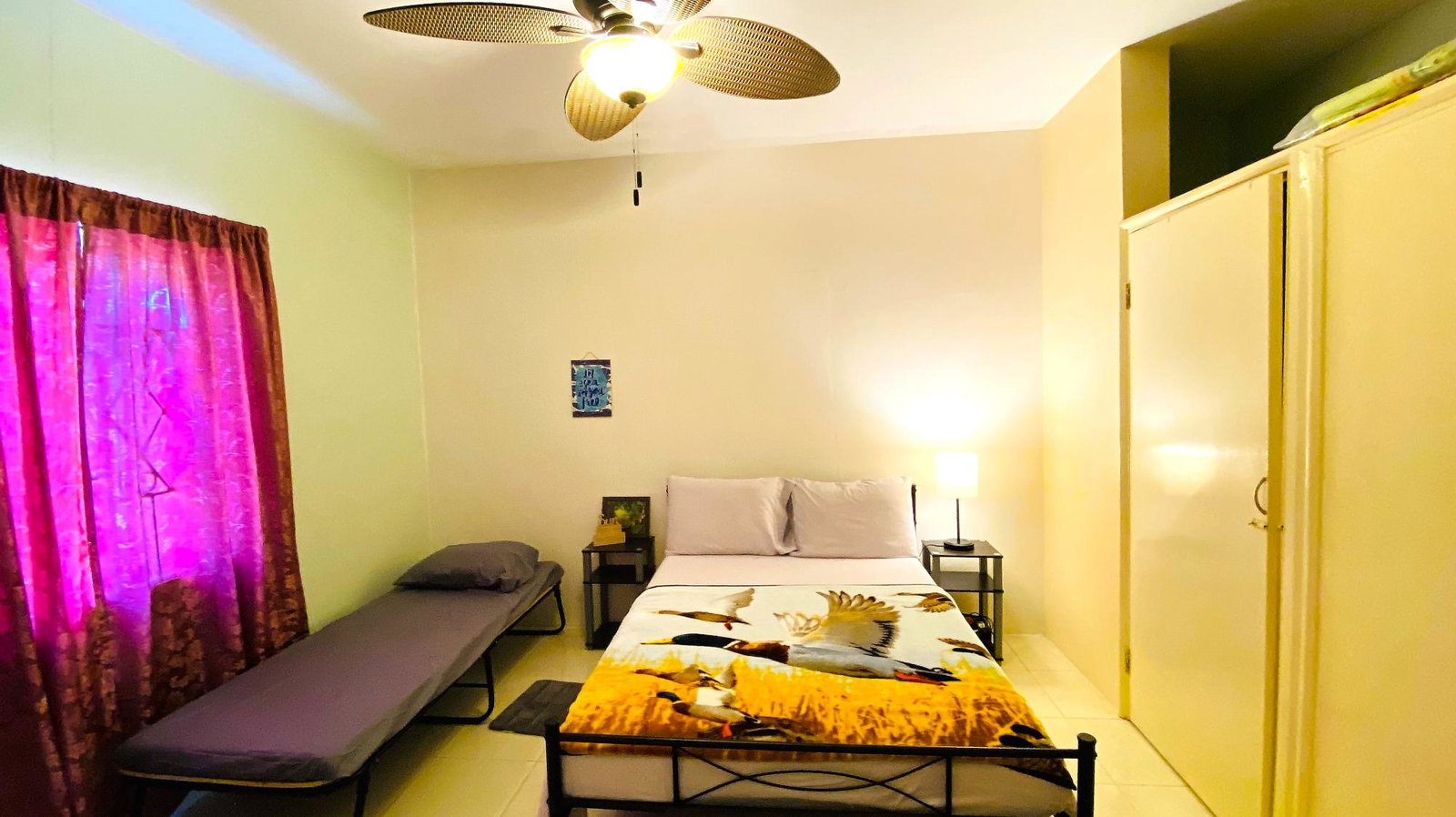 Cozy-2-Bedroom-Furnished-Cottage-for-Rent-in-Montego-Hills-St.-James Twenty-Third image of 3-108 Pimento Drive in Montego Bay, St. James, Jamaica - property is For Rent