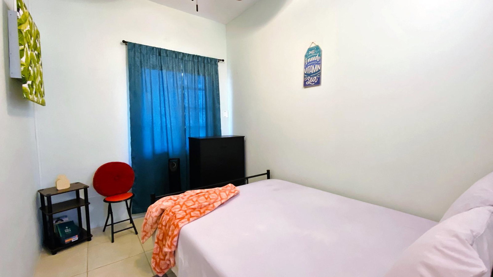 Cozy-2-Bedroom-Furnished-Cottage-for-Rent-in-Montego-Hills-St.-James Twenty-Fifth image of 3-108 Pimento Drive in Montego Bay, St. James, Jamaica - property is For Rent