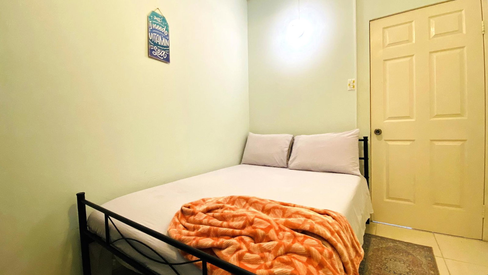 Cozy-2-Bedroom-Furnished-Cottage-for-Rent-in-Montego-Hills-St.-James Twenty-Sixth image of 3-108 Pimento Drive in Montego Bay, St. James, Jamaica - property is For Rent