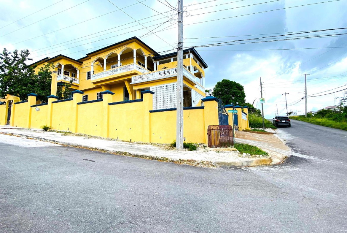 Thirtieth image of 3-108 Pimento Drive in Montego Bay, St. James, Jamaica - property is For Rent