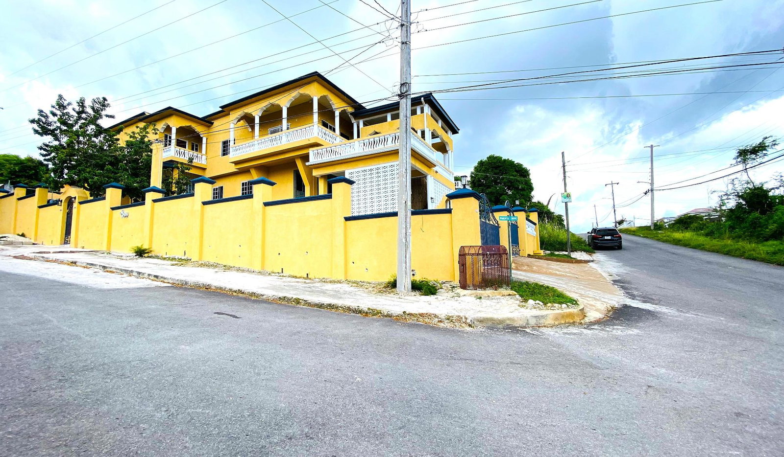 Cozy-2-Bedroom-Furnished-Cottage-for-Rent-in-Montego-Hills-St.-James Thirtieth image of 3-108 Pimento Drive in Montego Bay, St. James, Jamaica - property is For Rent