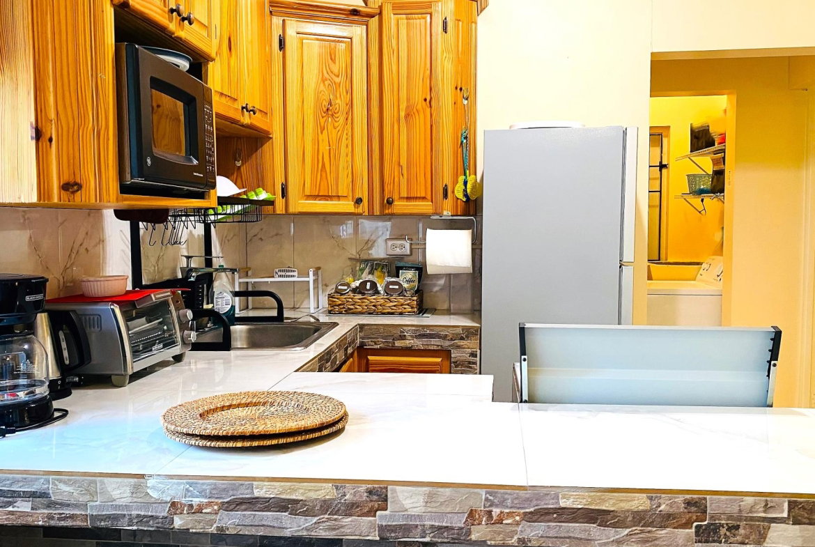 Fourth image of 3-108 Pimento Drive in Montego Bay, St. James, Jamaica - property is For Rent