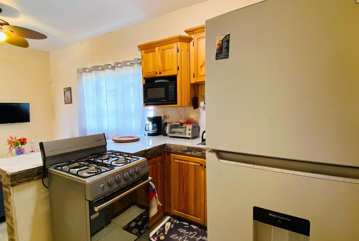 Fifth image of 3-108 Pimento Drive in Montego Bay, St. James, Jamaica - property is For Rent