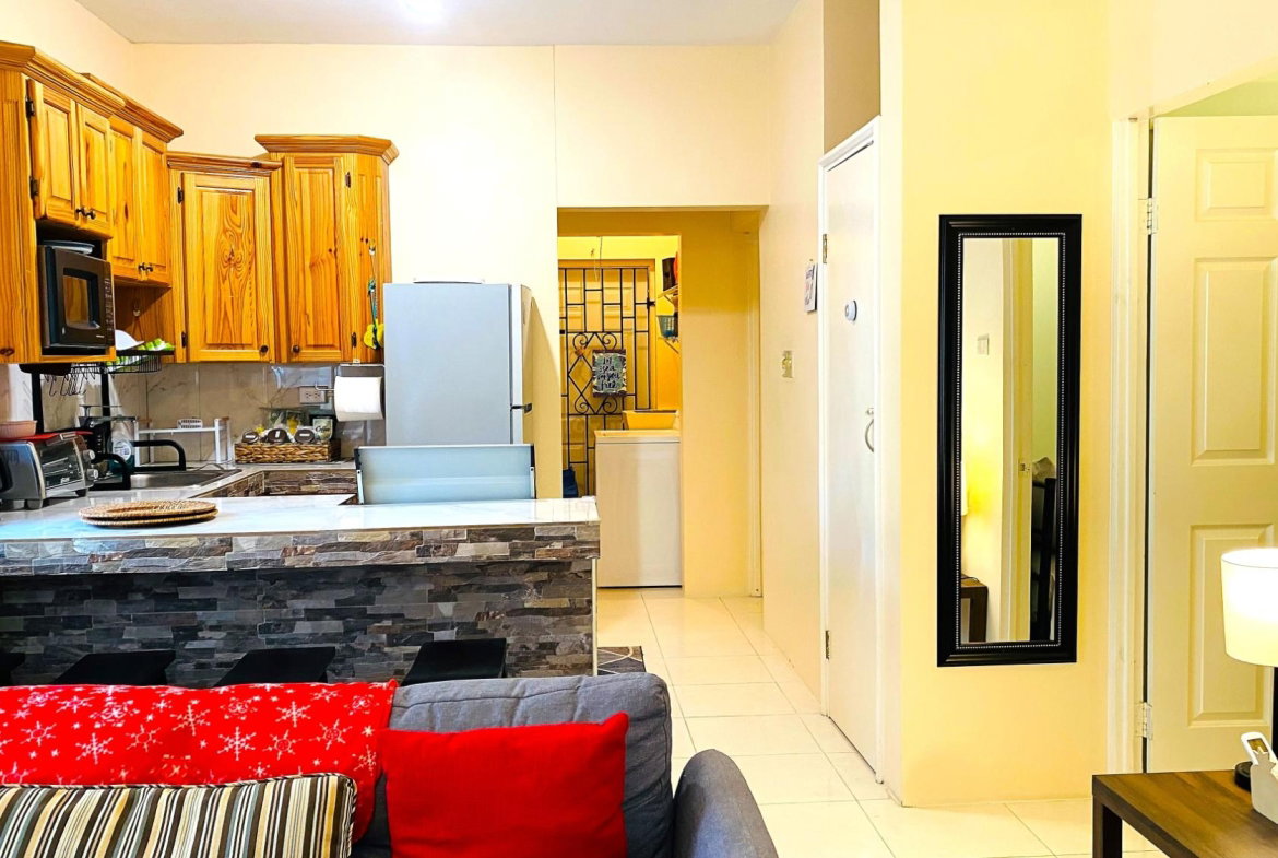 Sixth image of 3-108 Pimento Drive in Montego Bay, St. James, Jamaica - property is For Rent