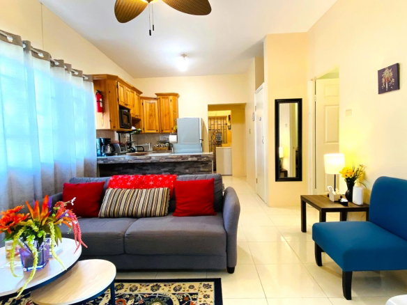 First image of 3-108 Pimento Drive in Montego Bay, St. James, Jamaica - property is For Rent