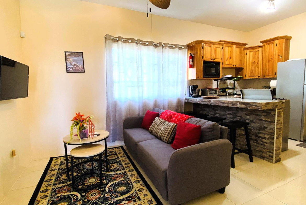 Seventh image of 3-108 Pimento Drive in Montego Bay, St. James, Jamaica - property is For Rent