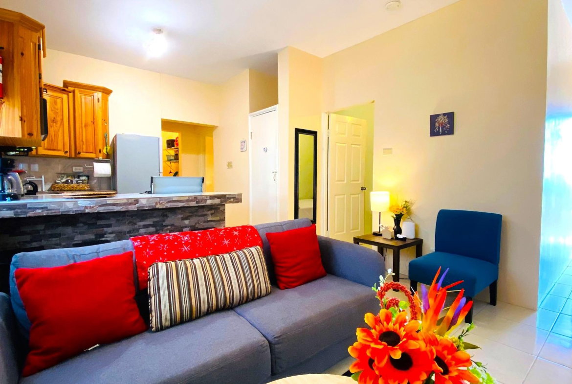 Eighth image of 3-108 Pimento Drive in Montego Bay, St. James, Jamaica - property is For Rent