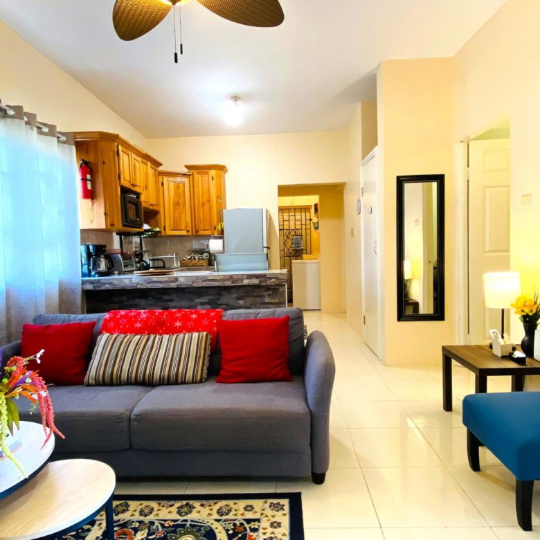 First image of 3-108 Pimento Drive in Montego Bay, St. James, Jamaica - property is For Rent