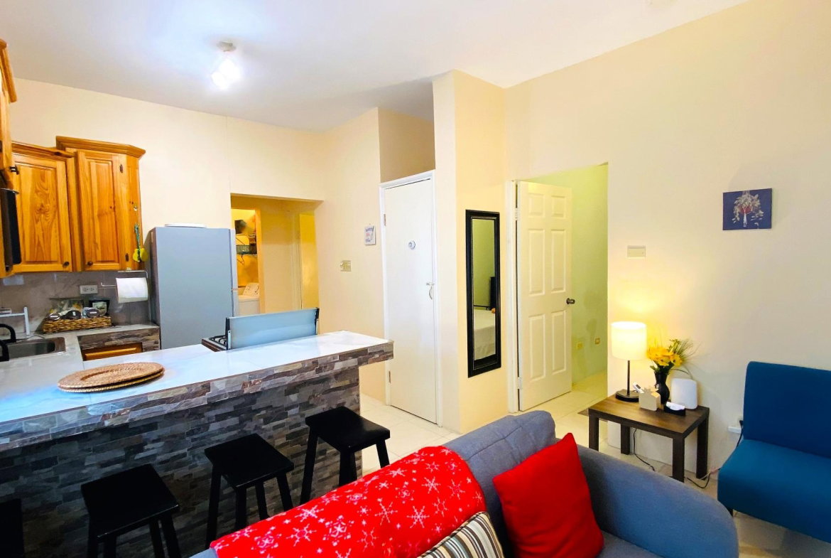 Ninth image of 3-108 Pimento Drive in Montego Bay, St. James, Jamaica - property is For Rent