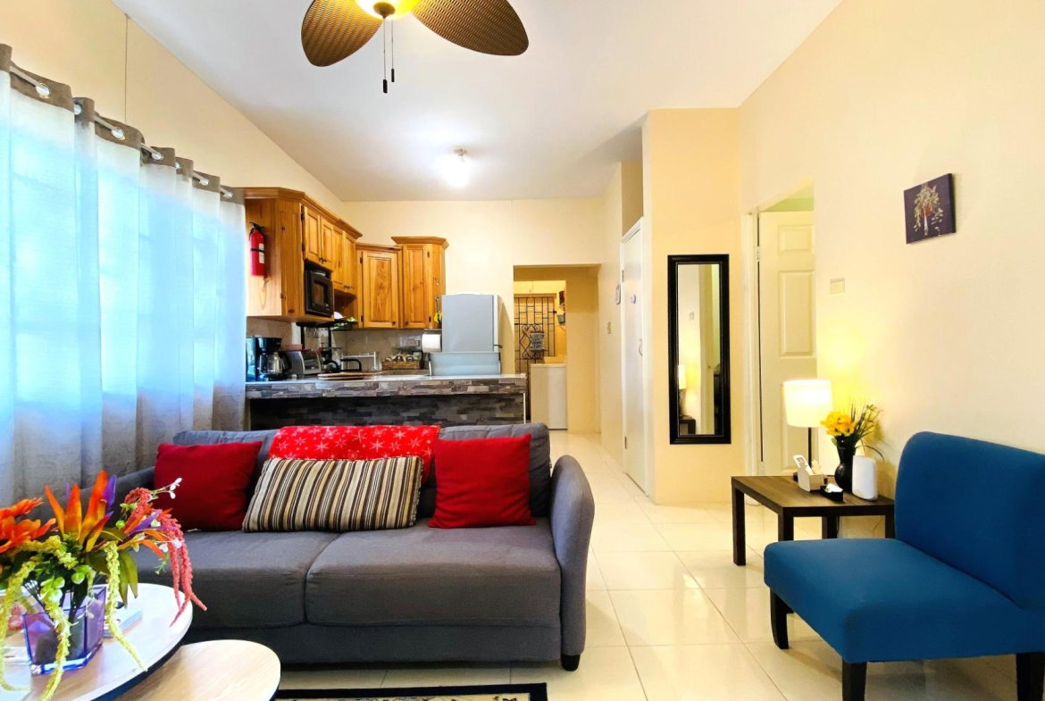 Tenth image of 3-108 Pimento Drive in Montego Bay, St. James, Jamaica - property is For Rent