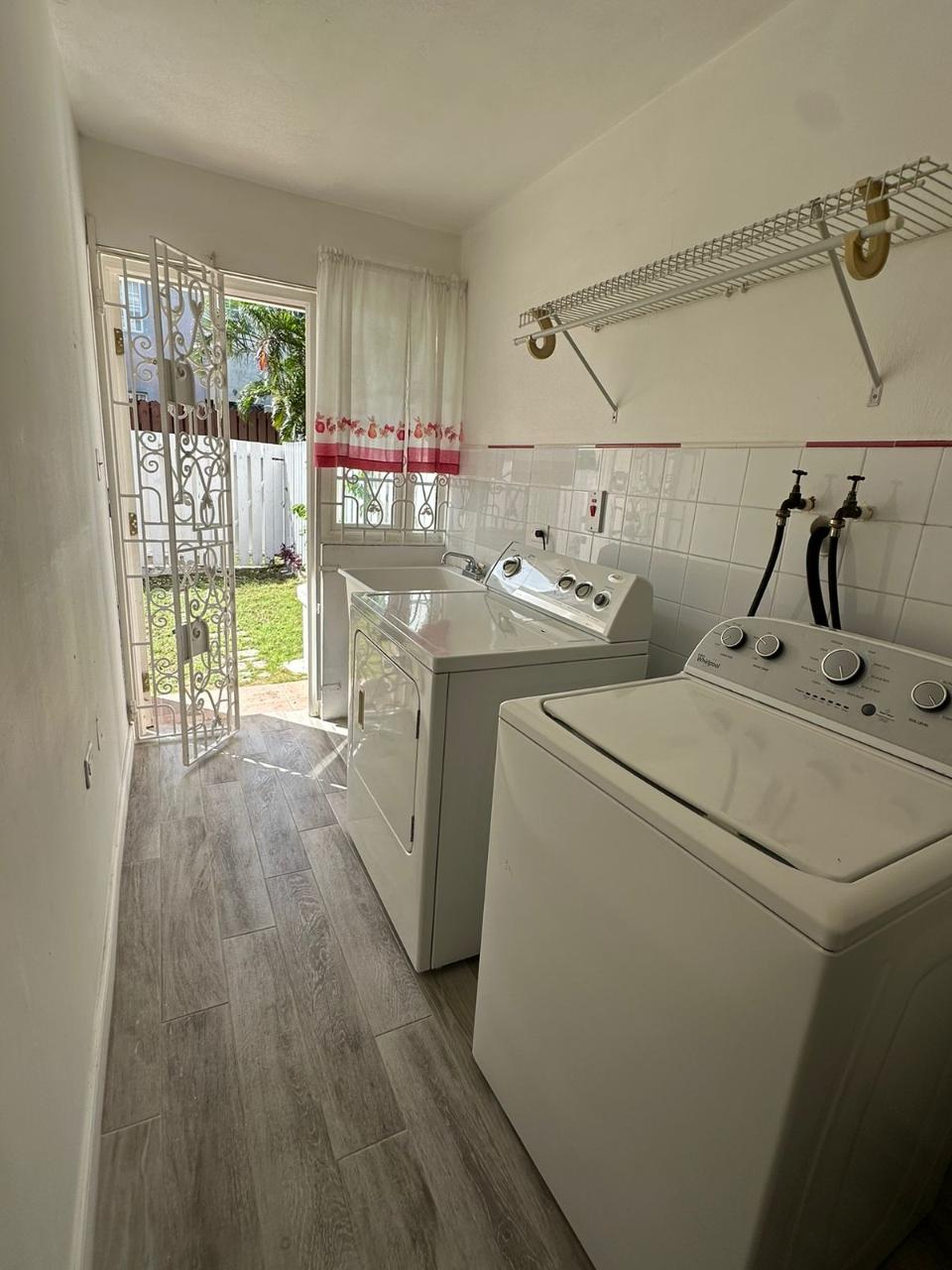 Cozy-2-Bedroom-Townhouse-for-Rent-in-Long-Mountain-St.-Andrew-Jamaica Twelfth image of 1 Canella Place Lot 65 Long in Kingston 6, St. Andrew, Jamaica - property is For Rent