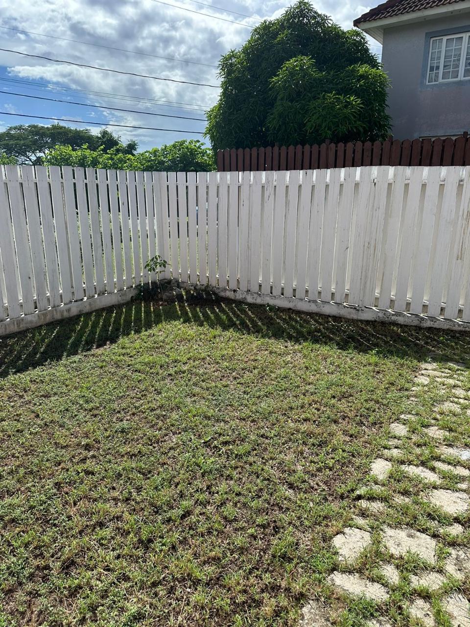 Cozy-2-Bedroom-Townhouse-for-Rent-in-Long-Mountain-St.-Andrew-Jamaica Thirteenth image of 1 Canella Place Lot 65 Long in Kingston 6, St. Andrew, Jamaica - property is For Rent